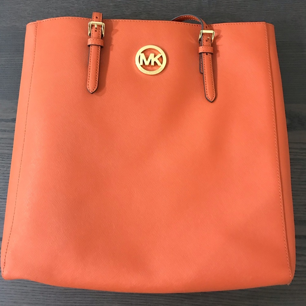 Michael Kors New Bag